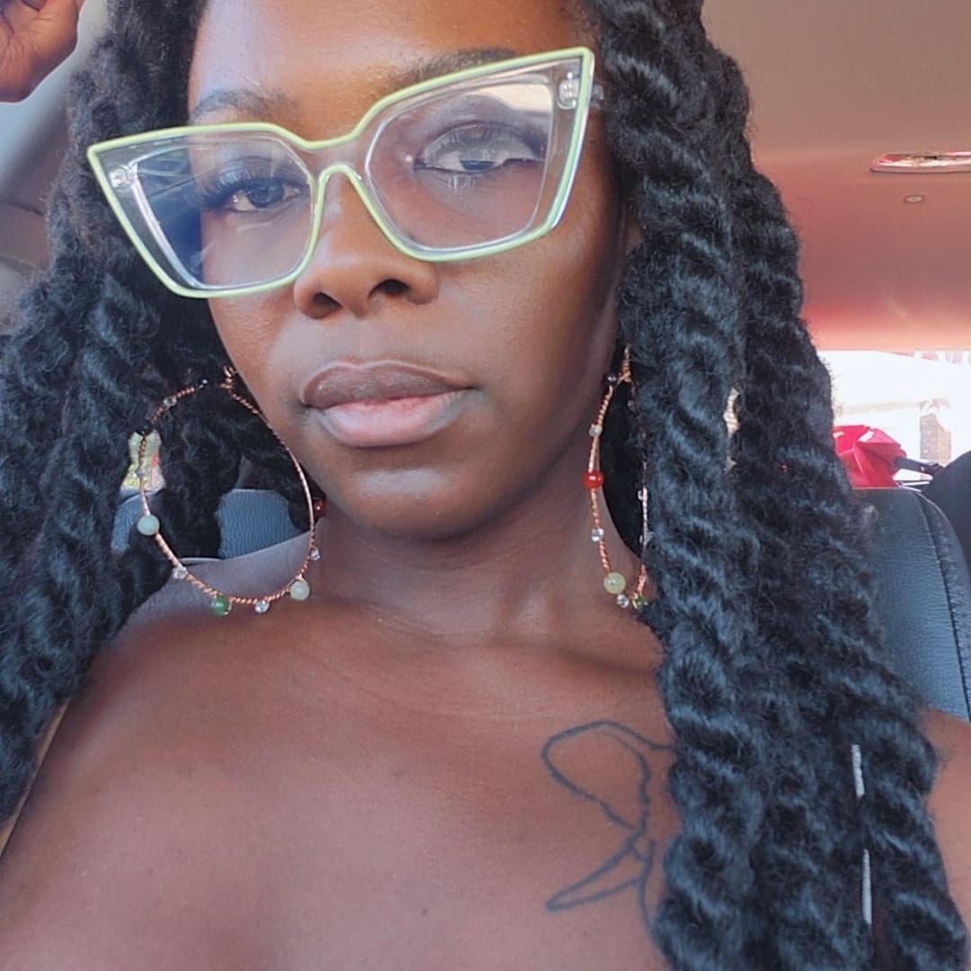 Chakra Wire Hoop Earrings