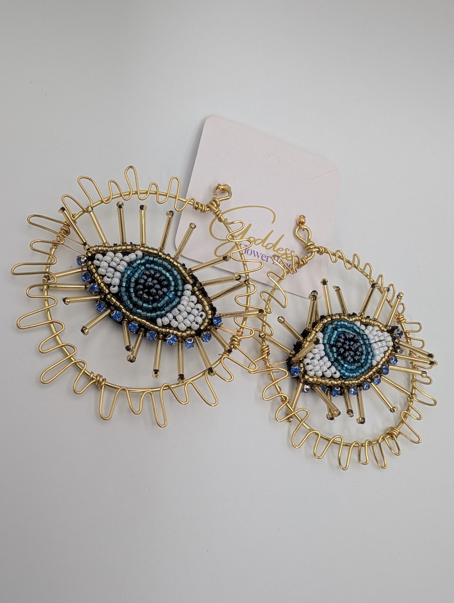 SEEN Earrings