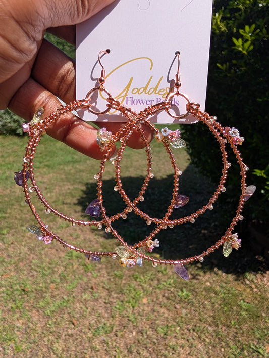 Enchanted Hoops