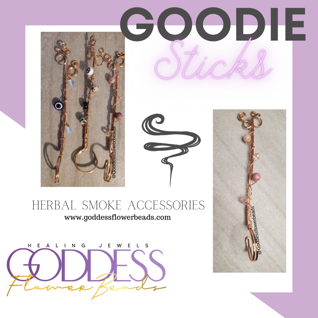 Goodie Sticks