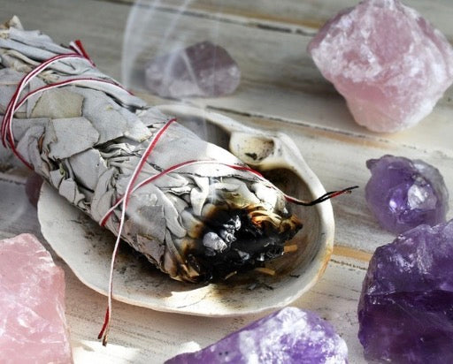Cleansing Ritual