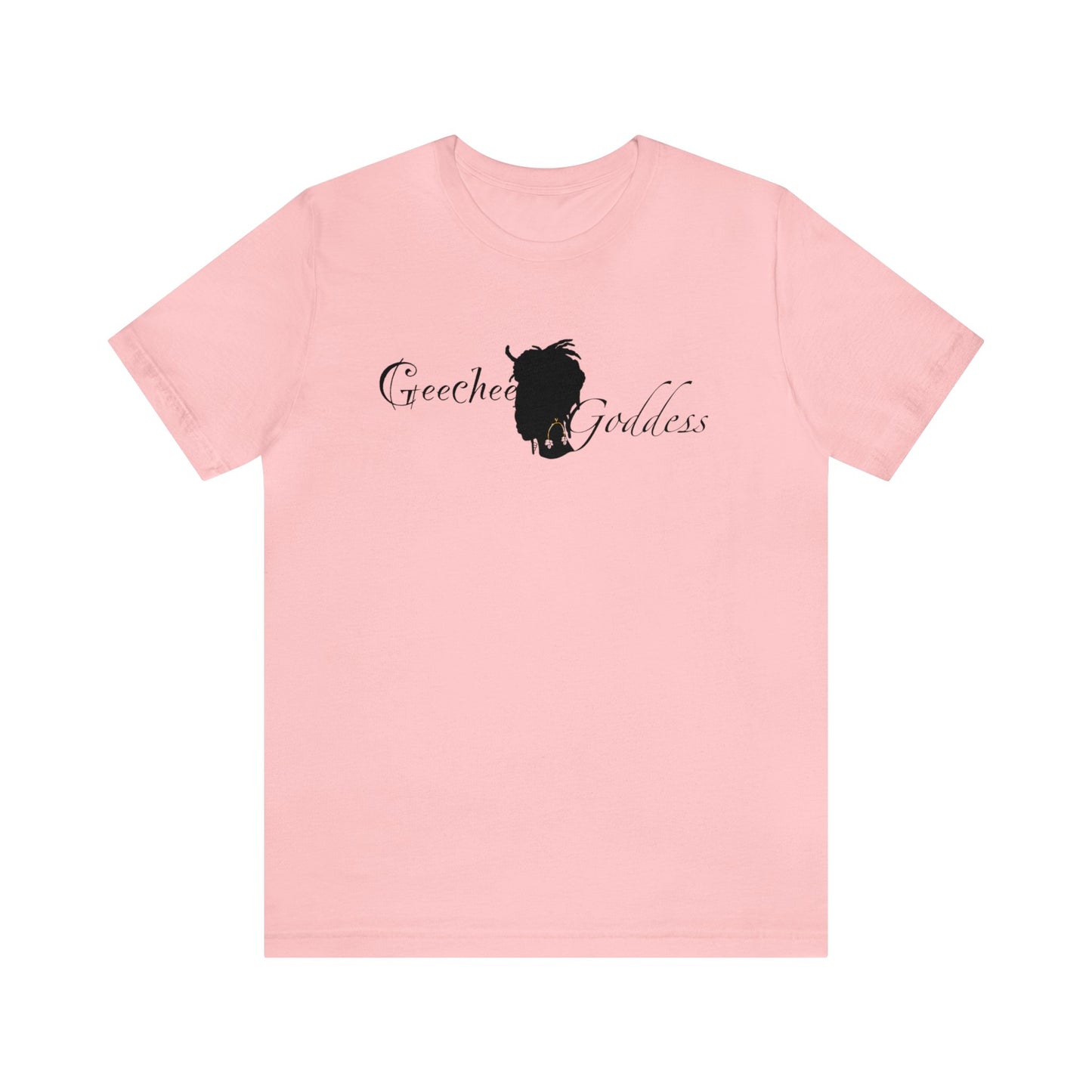 Geechee Goddess T-shirt
