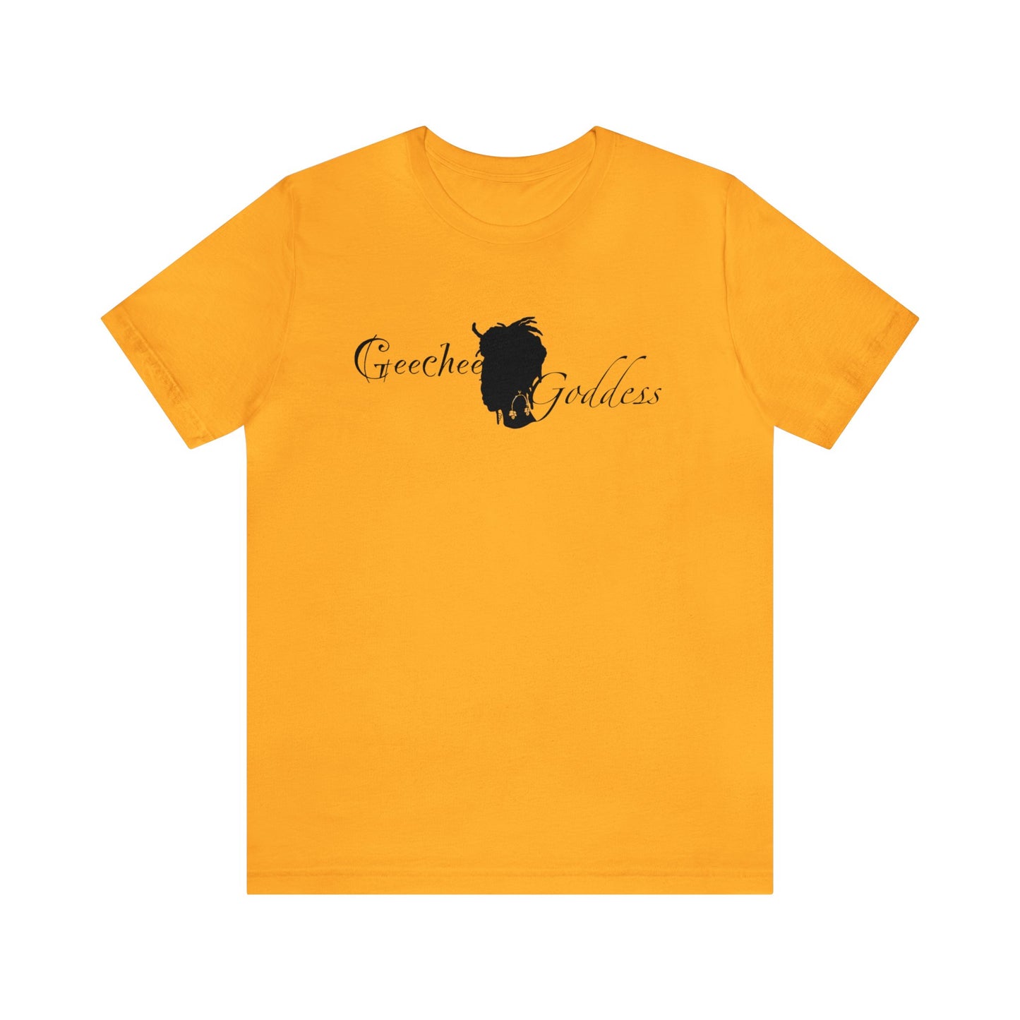 Geechee Goddess T-shirt