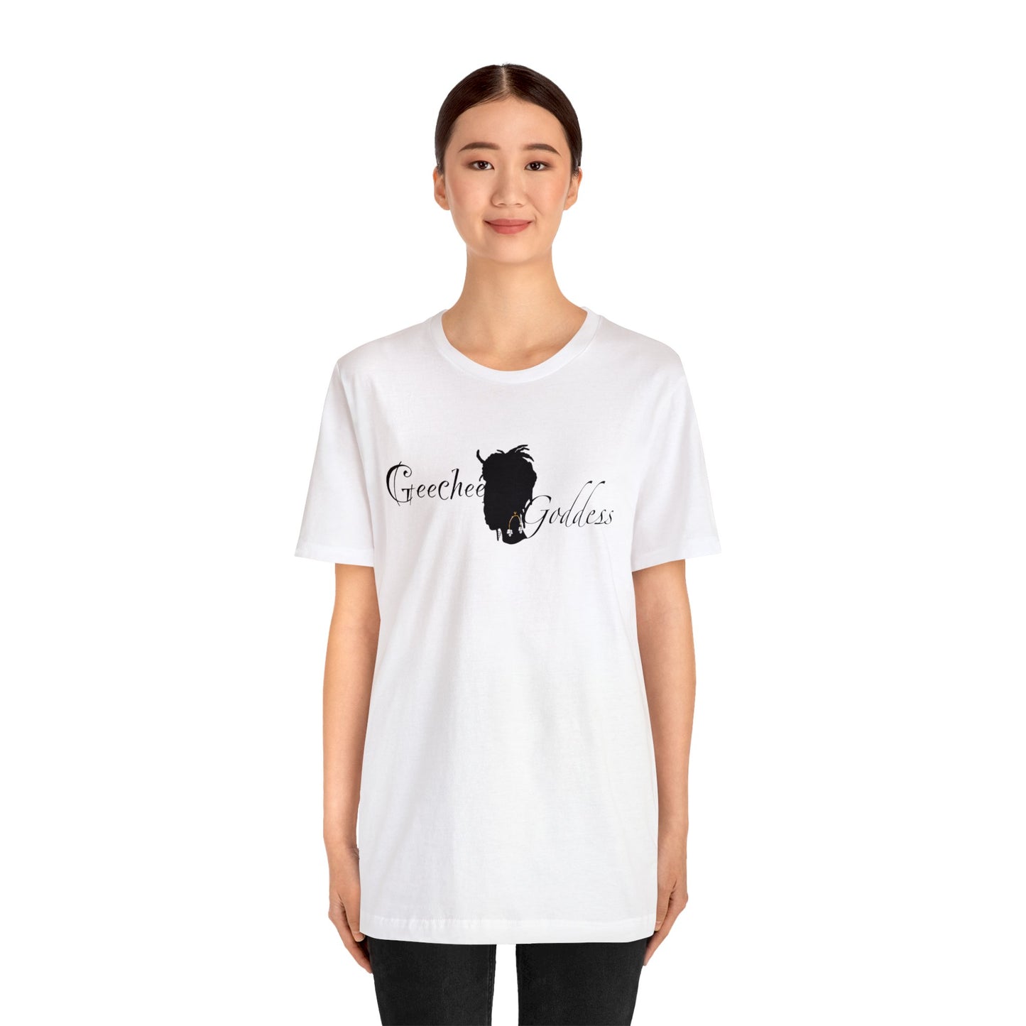 Geechee Goddess T-shirt