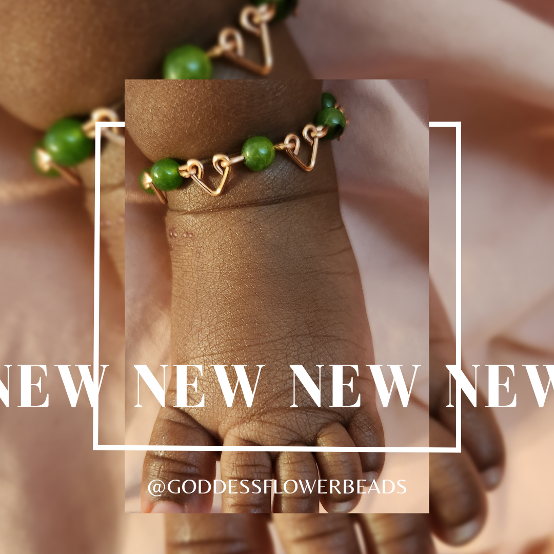 Kids Bracelets / Anklets