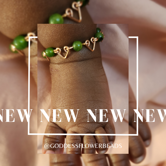 Kids Bracelets / Anklets
