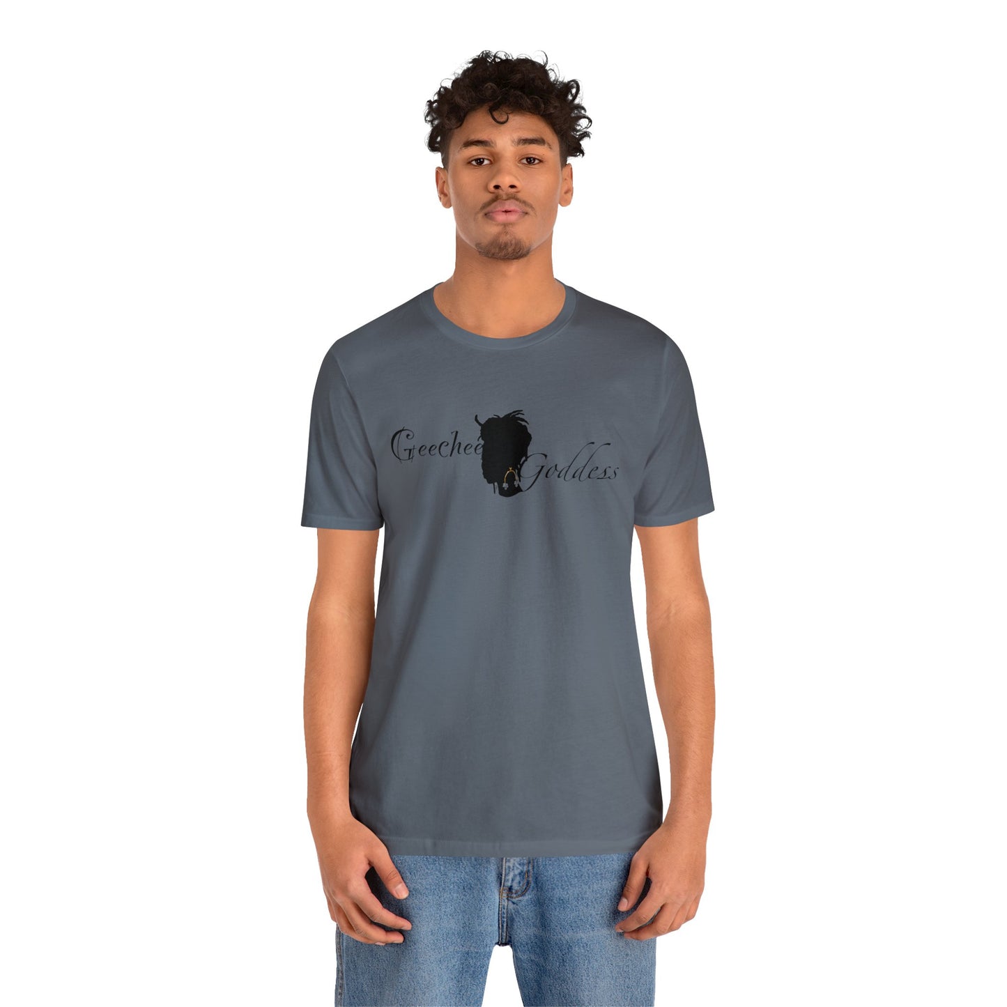Geechee Goddess T-shirt
