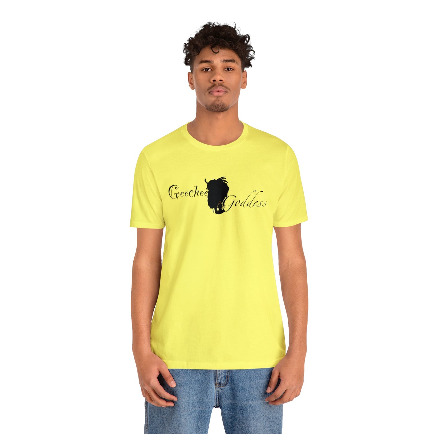 Geechee Goddess T-shirt