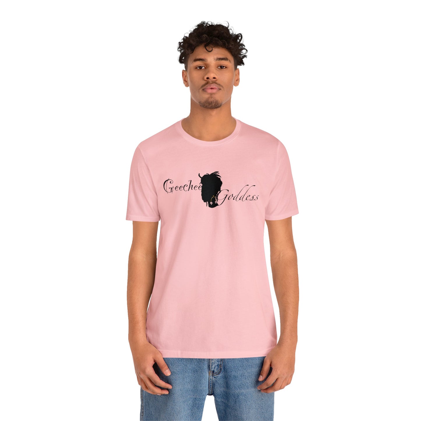 Geechee Goddess T-shirt