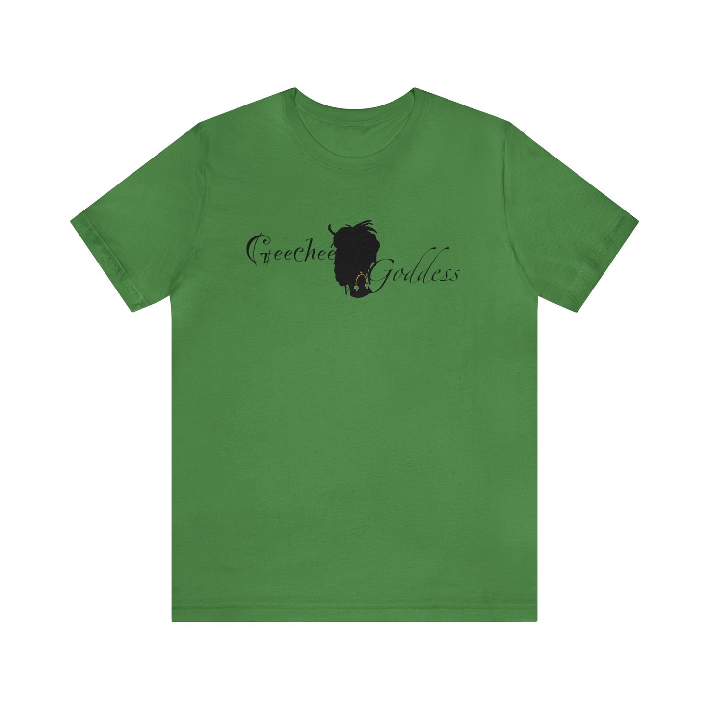 Geechee Goddess T-shirt