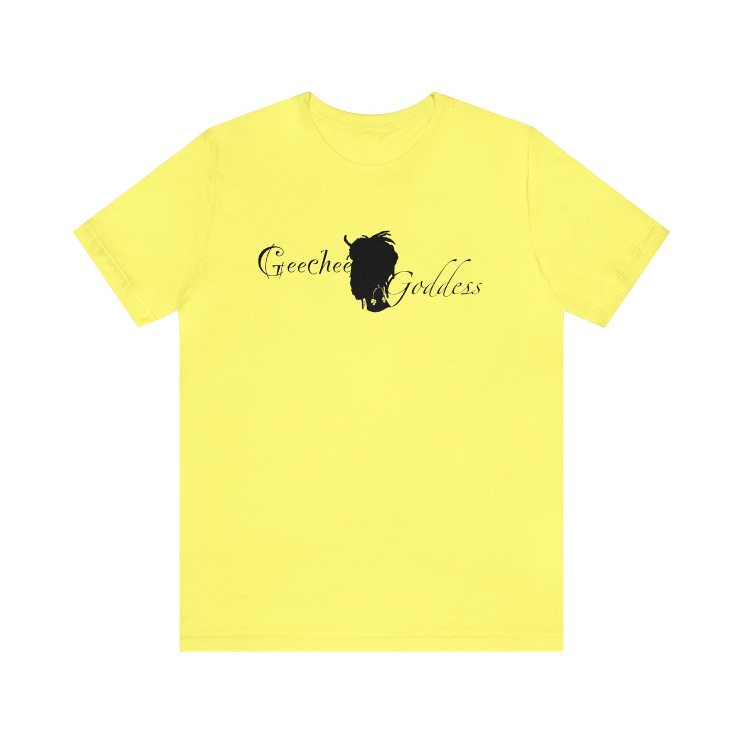 Geechee Goddess T-shirt