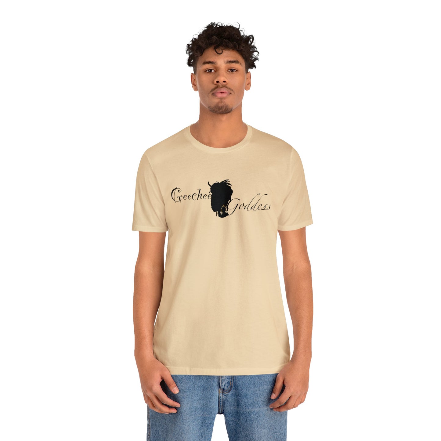 Geechee Goddess T-shirt