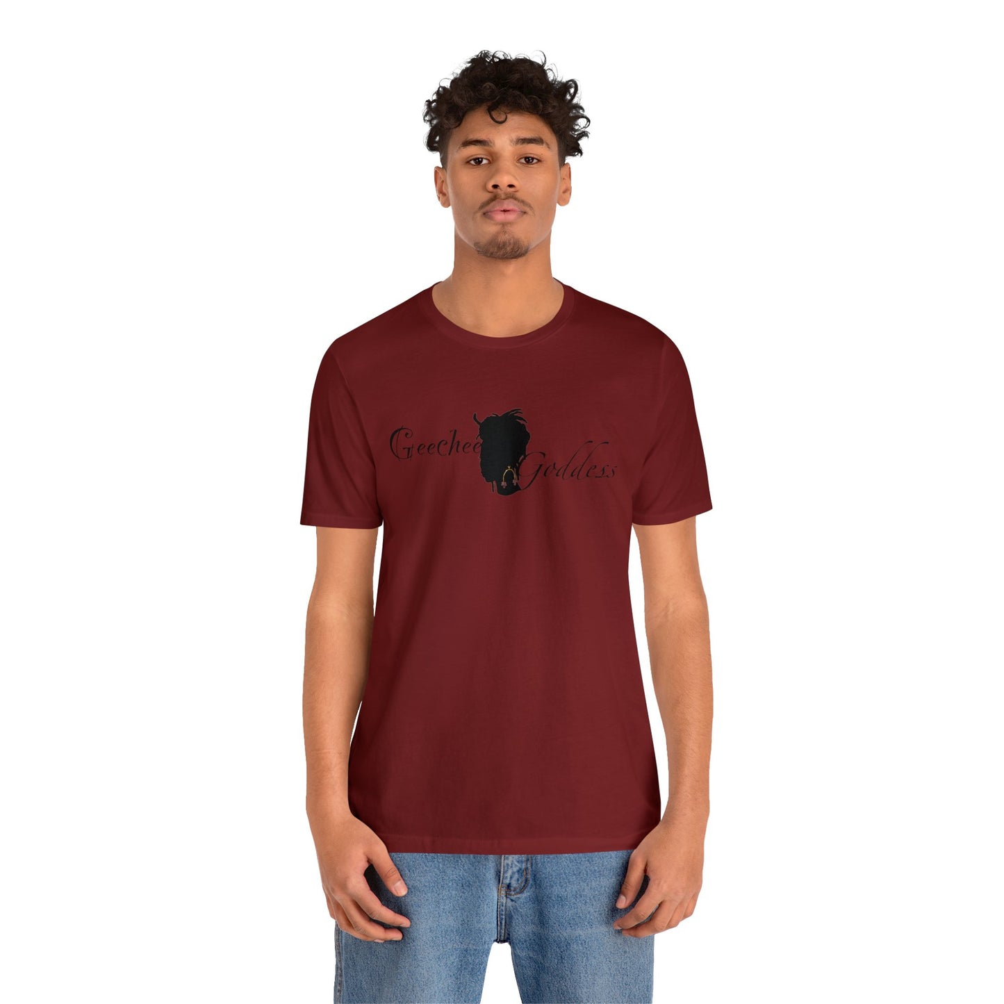 Geechee Goddess T-shirt