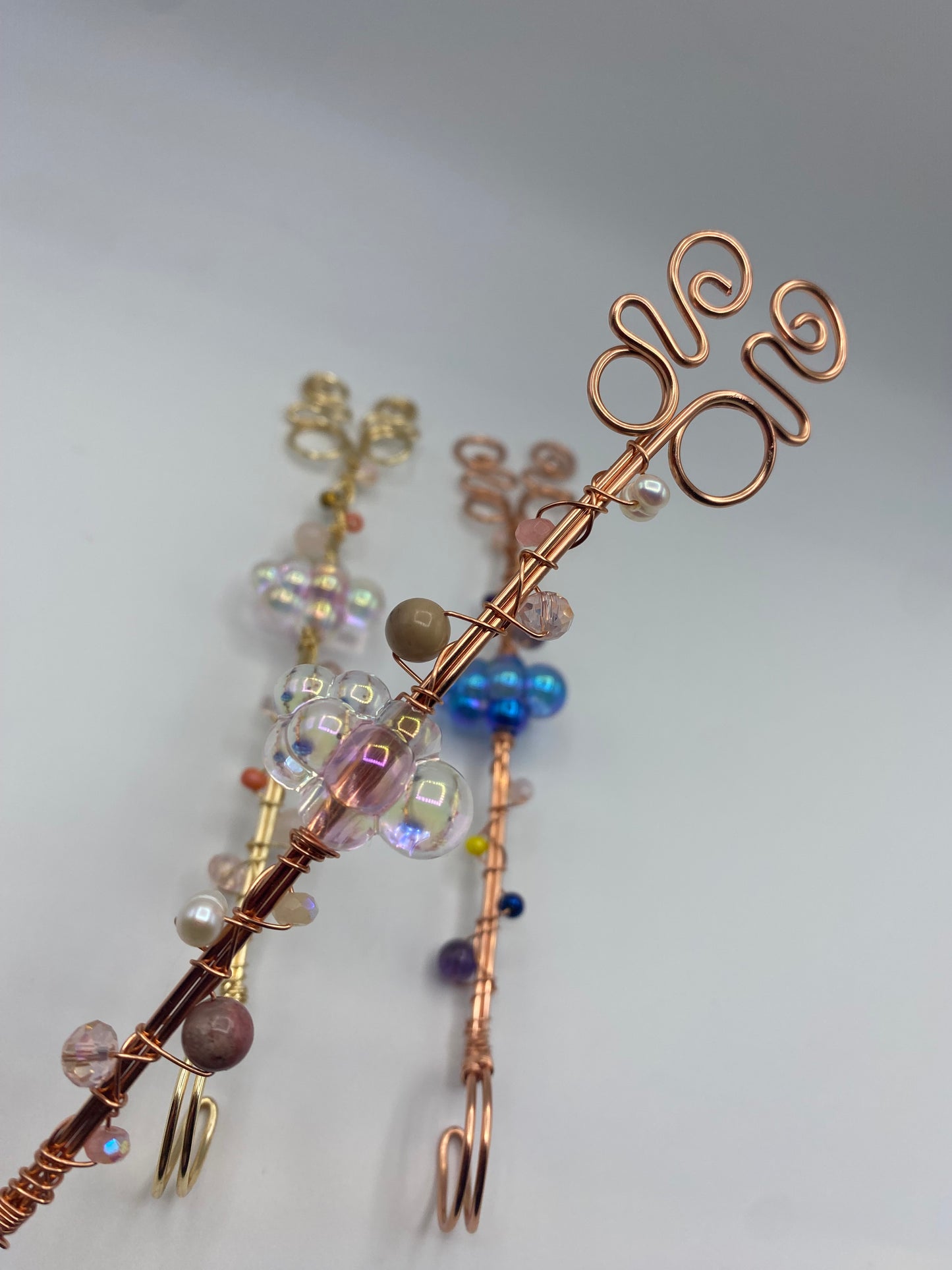 Cloud Roach Clip