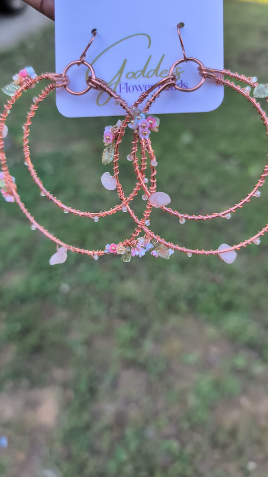 Enchanted Hoops