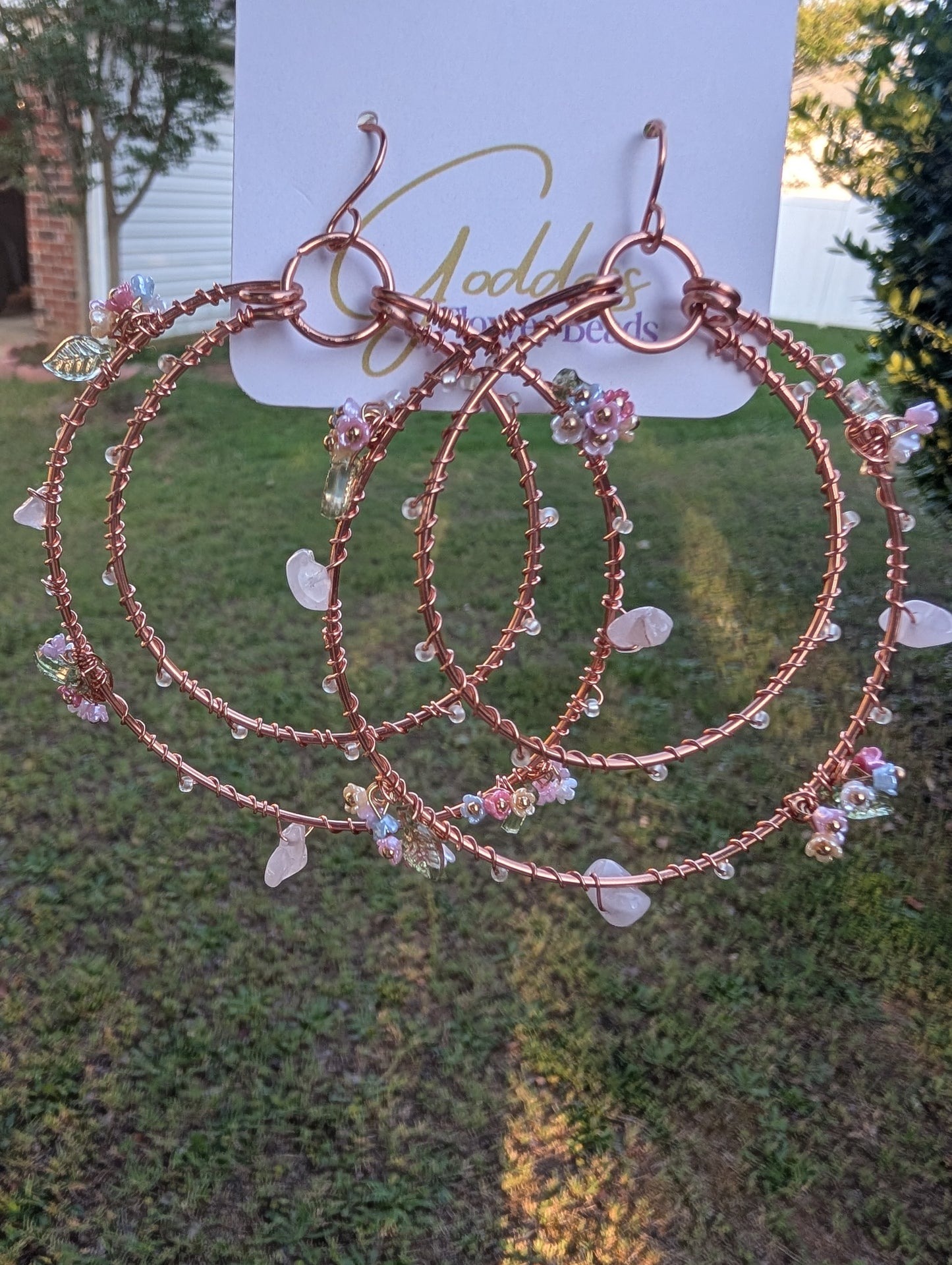Enchanted Hoops