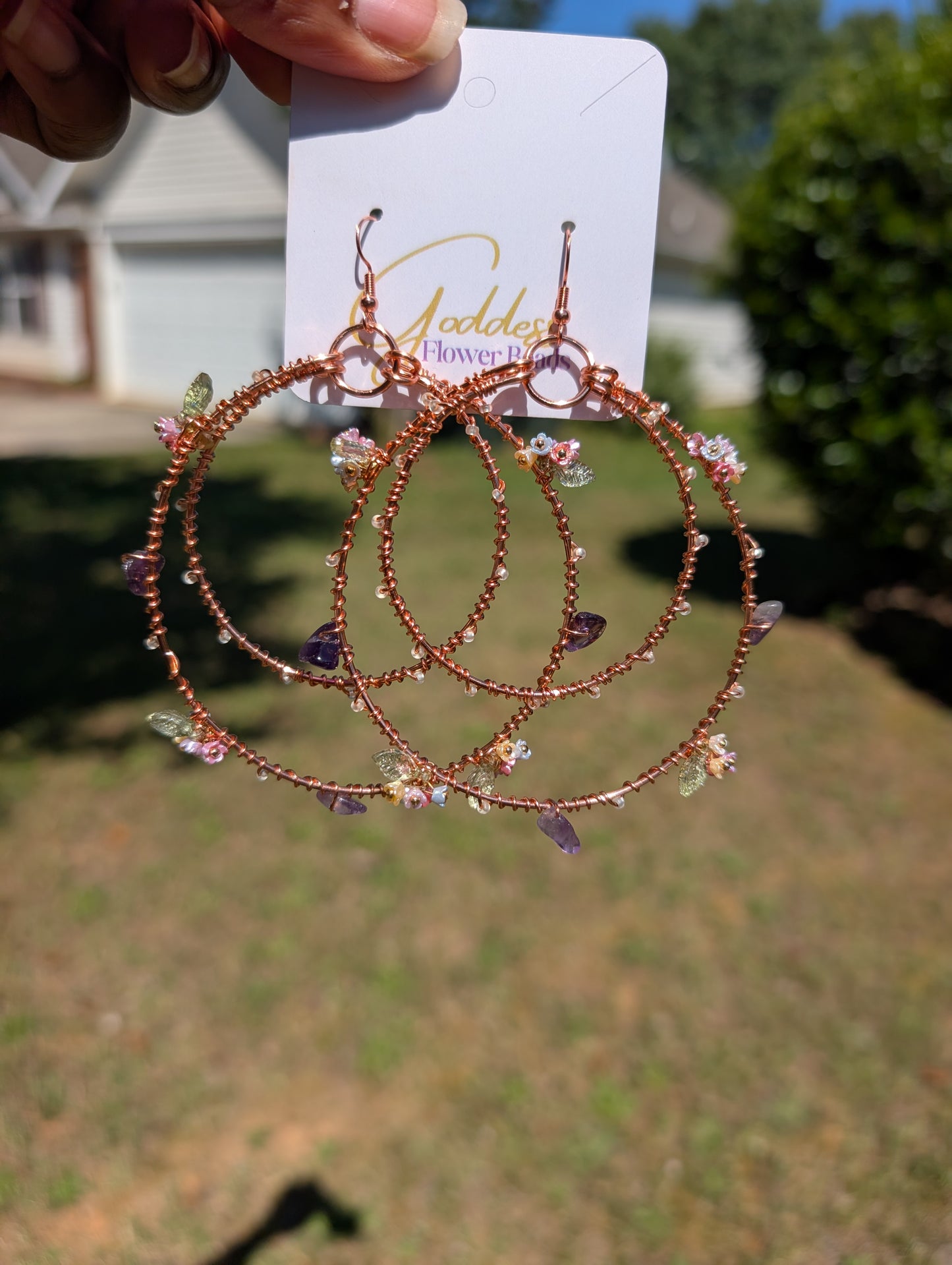 Enchanted Hoops