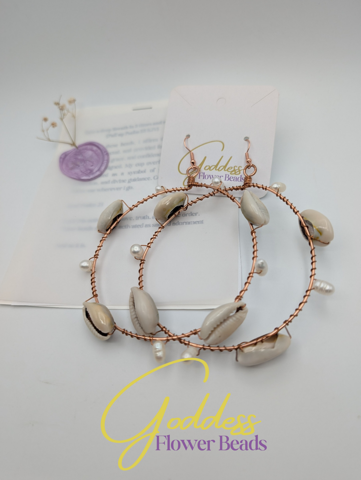 Goddess Bloom Bundles