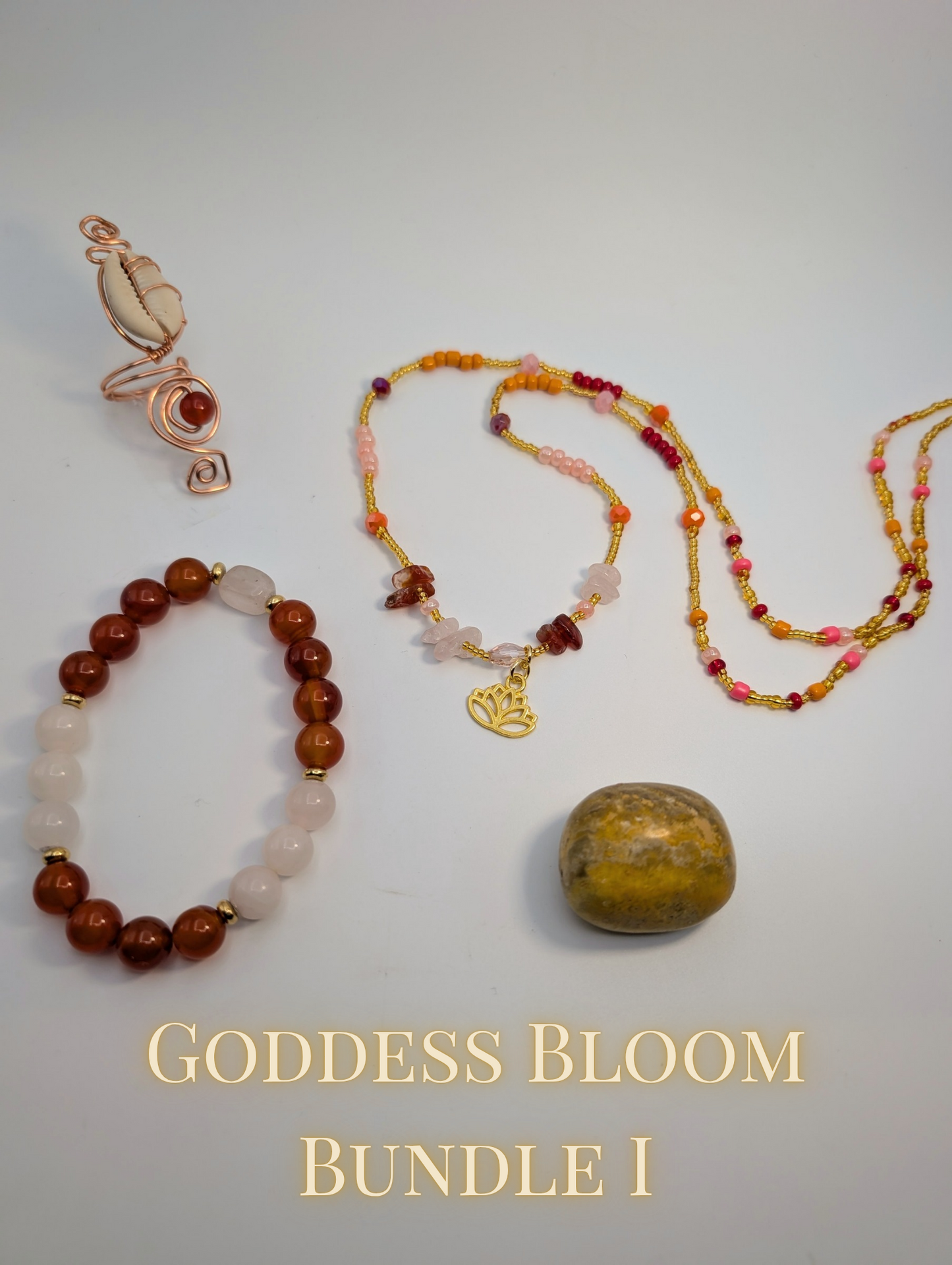 Goddess Bloom Bundles