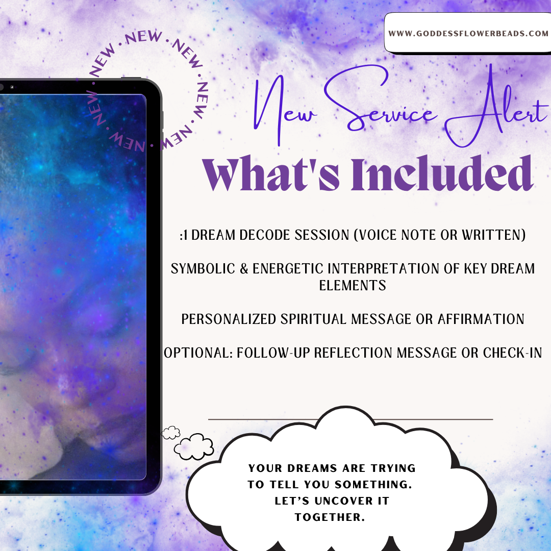 Intuitive Dream Interpretation