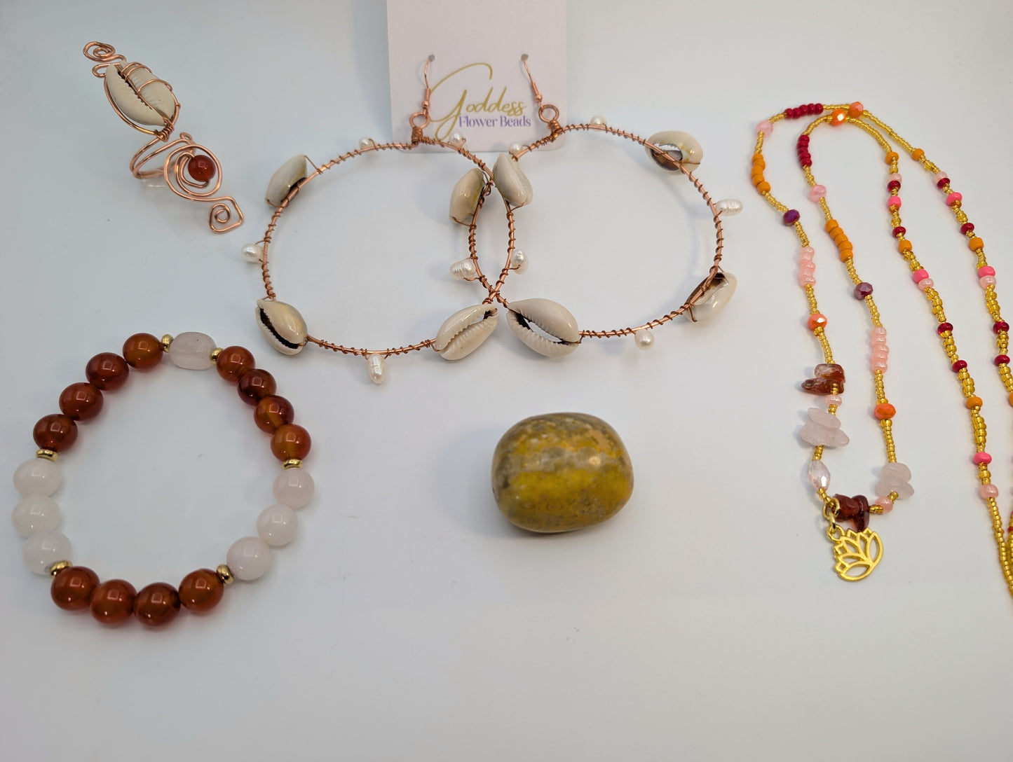 Goddess Bloom Bundles