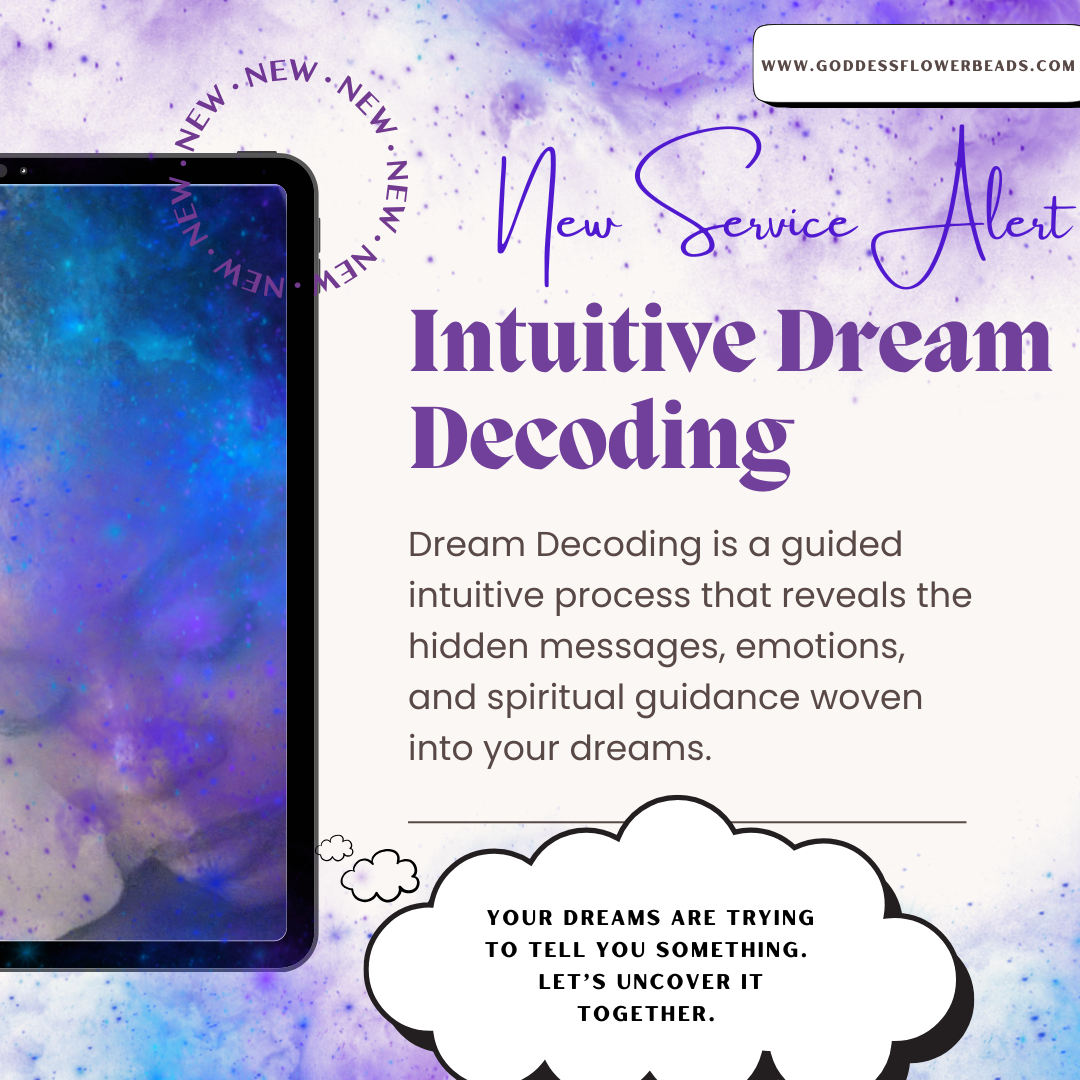Intuitive Dream Interpretation