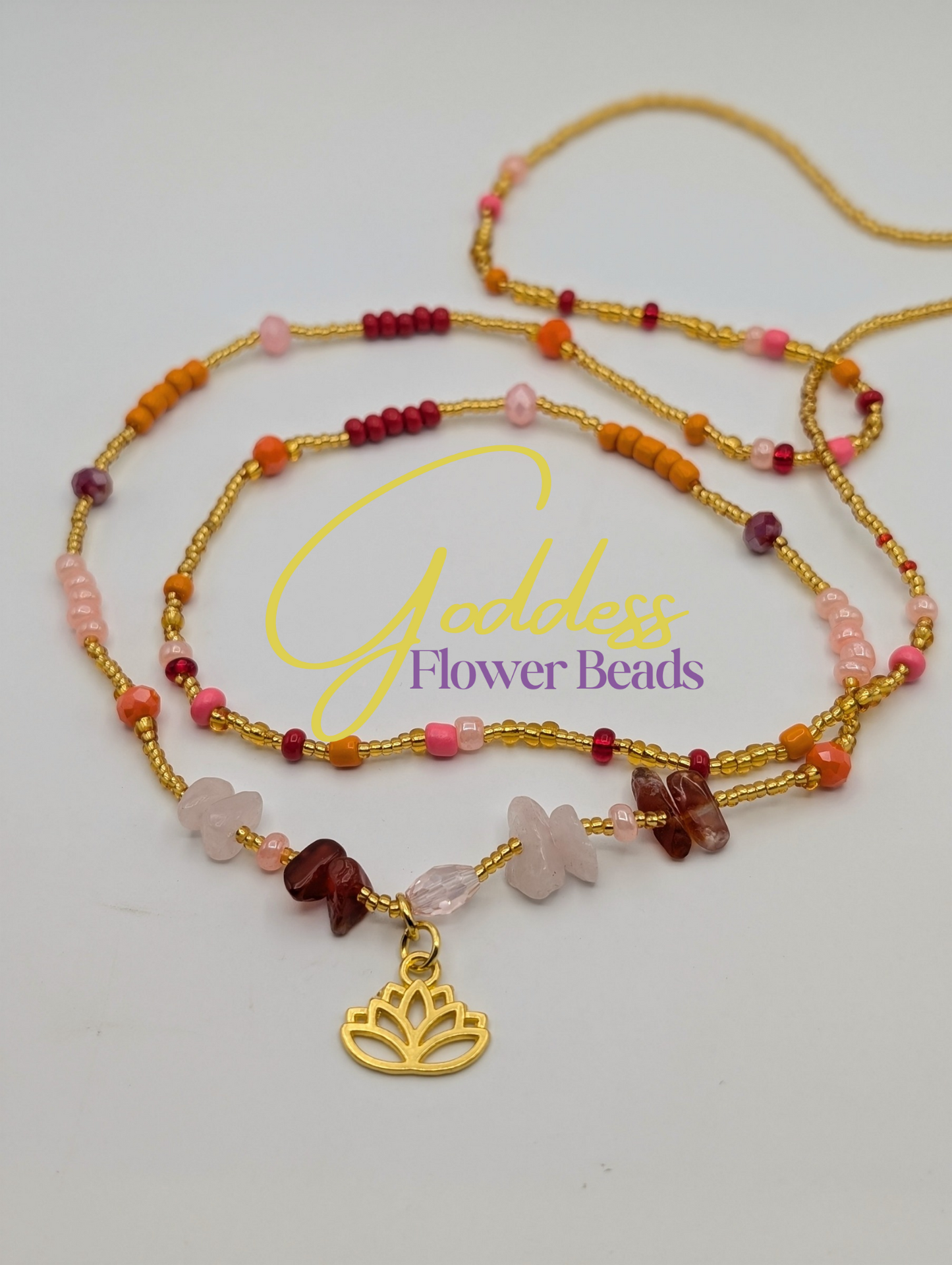 Goddess Bloom Bundles