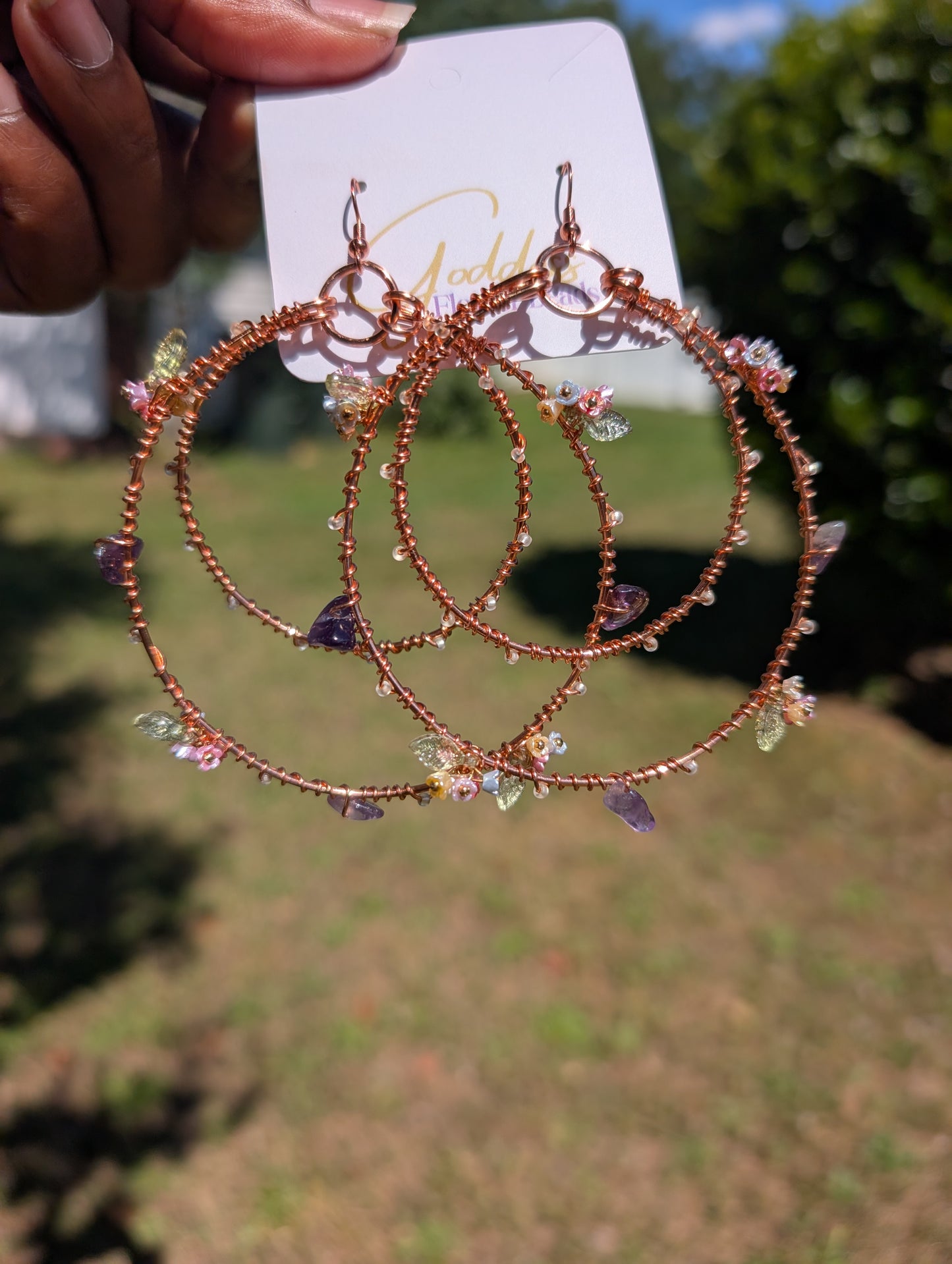 Enchanted Hoops