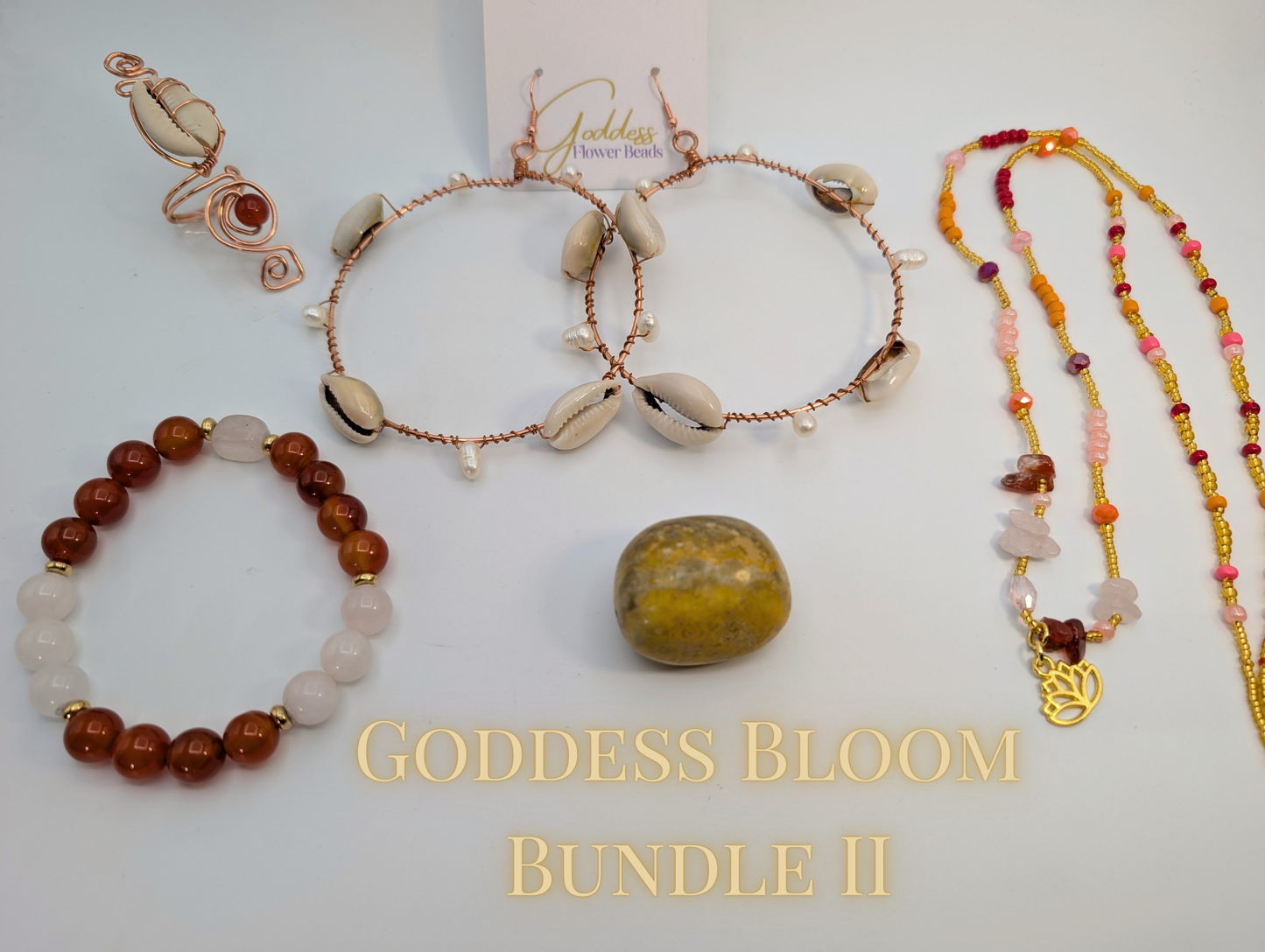 Goddess Bloom Bundles