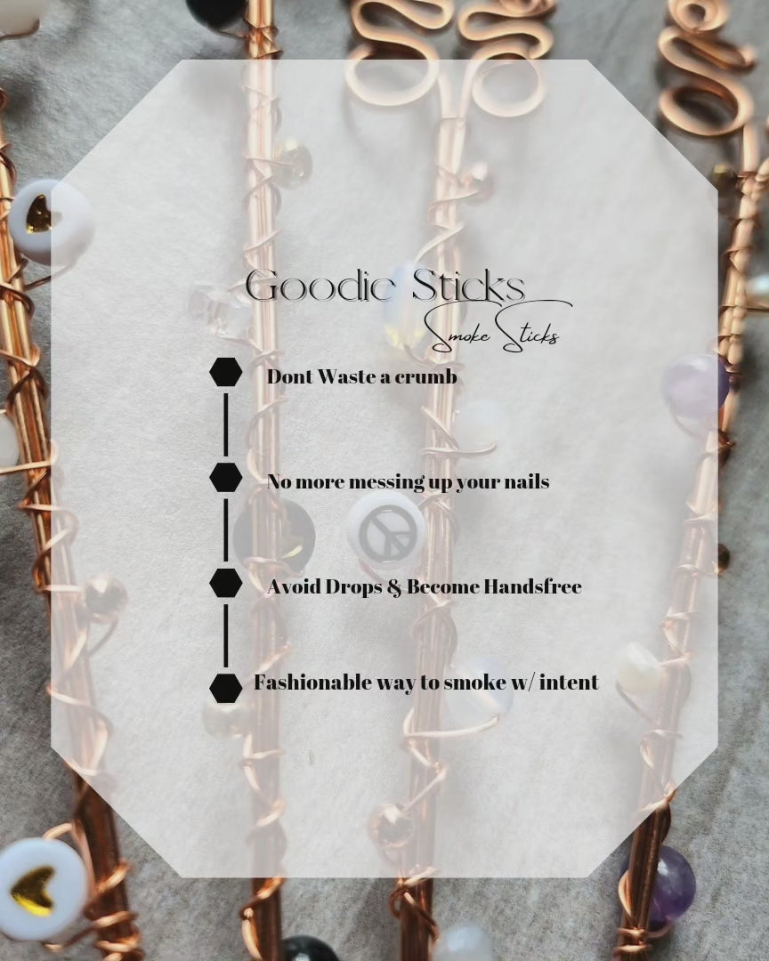 Goodie Sticks